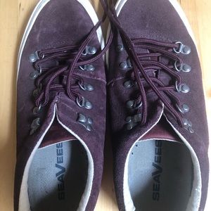 SeaVees Yosemite Hiker